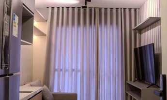 Imagem: Apartamento com 1 dormitório à venda