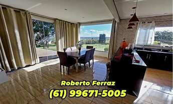 Imagem 2: Casa Alto padrão corumbá IV, Condomínio Interlagos