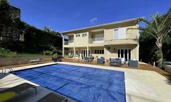 Imagem 4: Casa em Rua São João - Granja Viana - Cotia/SP