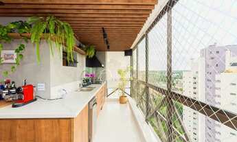 Imagem 4: Apartamento - 3 suítes - Venda - Bairro Ecoville - BELLOS IMÓVEIS