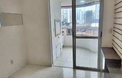 Imagem 6: Apartamento com 110m², semi mobiliado, 3 quartos, 2 vg- em Campinas - São José - SC