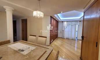 Imagem: Apartamento 3 quartos, 83 m², 1 vaga no