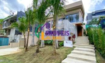 Imagem: CASA EM CONDOMÍNIO - TAMBORÉ 11 - SP