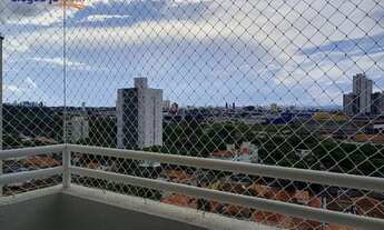 Imagem: Apartamento com 2 dormitórios para alugar