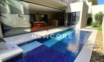 Imagem 2: Casa de condomínio em Alameda das Embaúbas - Alphaville - Santana de Parnaíba/SP