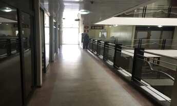 Imagem 6: Sala Comercial Locação - Barro Preto 35m²