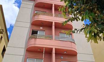 Imagem 3: Aluga apto mobiliado próximo Ribeirão Shopping