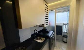 Imagem 3: LINDA VISTA MAR !!! MARAVILHOSO SEMI-MOBILIADO 3 DORMITORIOS LAZER COMPLETO