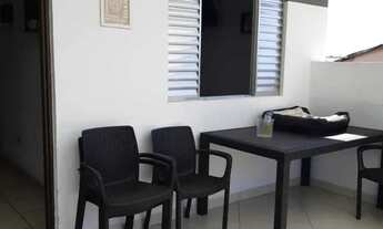 Imagem 4: Sobrado em Avenida dos Ipes - Centro - Tremembé/SP