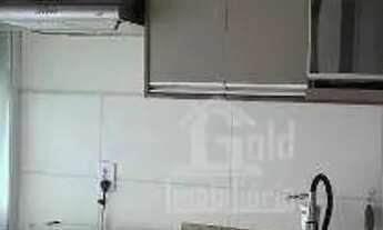 Imagem 3: Apartamento com 2 Quartos, 48m² no bairro do Jardim Paulistano