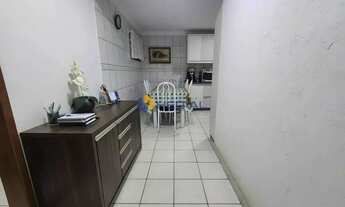 Imagem 5: Casa com 3 quartos à venda, 145 m² por R$ 650.000 - Conjunto Residencial Branca Vieira - M