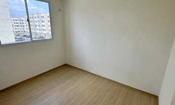 Imagem 5: Conquista Rubi, na Torquato Tapajós, 2 Quartos