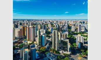 Imagem 2: Apartamento à venda, 35,78m², 1 quarto, 1 vaga, Savassi, Belo Horizonte