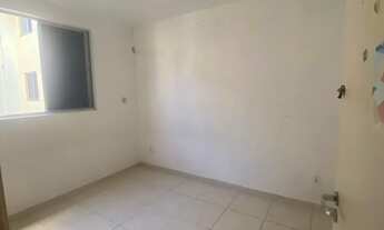 Imagem 3: Vendo apartamento no condomínio Citta Maris todo documentado