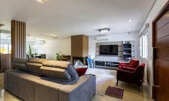 Imagem 3: Casa em Hípica Casa com 3 dormitórios