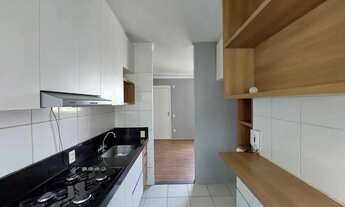 Imagem 6: Locação - Apartamento - Jardim Rosemary - Santa Bárbara D'Oeste - SP