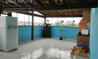 Imagem: Apartamento a venda - Jardim Ana Maria