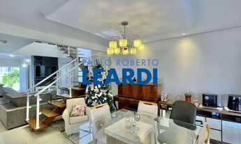 Imagem: CASA EM CONDOMÍNIO - JARDIM COLIBRI - SP