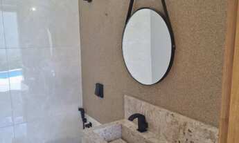 Imagem 7: Casa no Jardim Florença com piscina