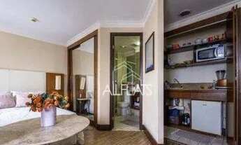 Imagem 4: Flat com 1 dormitório à venda, 31 m² por R$ 532.000,00 - Jardins - São Paulo/SP