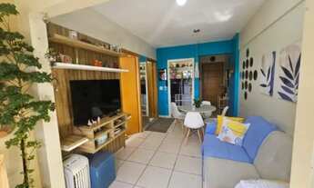 Imagem 6: Apartamento 1 quarto garagem- ceilandia centro