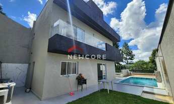 Imagem 4: Casa em Rua Pensilvânia - Corumbá (Terra Preta) - Mairiporã/SP