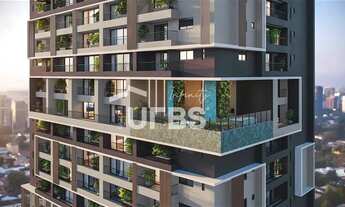 Imagem 2: Hub Compact Life 1 Suíte - Setor Bueno