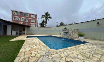 Imagem 4: Imóvel para venda tem 135 metros quadrados com 2 quartos em Caiçara - Praia Grande - SP