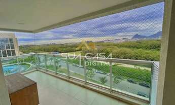 Imagem: Barra Olímpica