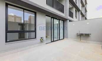 Imagem 6: Apartamento Garden Novo 1 Quarto (Suíte), Varanda, 1 Vaga Casa 35, Águas Claras