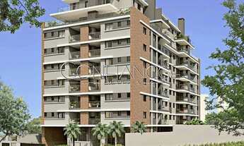 Imagem 2: Apartamento com 2 quartos a venda no Agua verde, Curitiba - PR