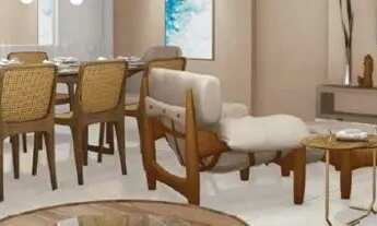 Imagem 3: Apartamento à venda em Recife, Poço, com 4 quartos, 146,87m²