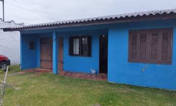 Imagem 2: Alugo casa praia de Magistério há uma quadra do mar