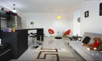 Imagem 2: Imóvel para venda com 71 metros com 2 quartos, 2 vagas em Pinheiros