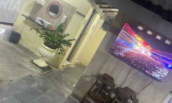 Imagem 2: Passo ponto comercial dentro de posto de combustível 24h na estrada do coco