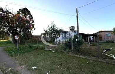 Imagem 3: Terreno à venda por R$ 550000.00, 537.00 m2 - JARDIM GIANNINI - ALMIRANTE TAMANDARE/PR