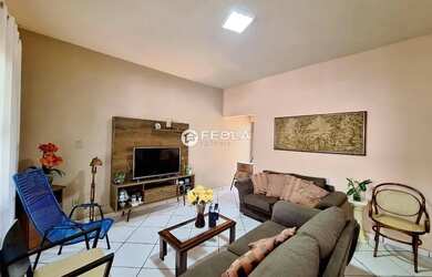 Imagem 7: Casa à venda em Americana, São Domingos, com 4 quartos, com 308.34 m²