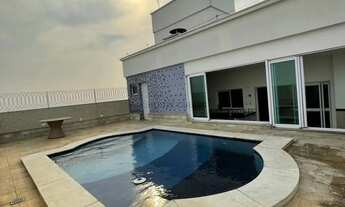 Imagem: Cobertura no Edifício Riviera Santa Rosa