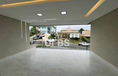 Imagem 6: Sobrado de Esquina no Condomínio do Lago com 824m de terreno