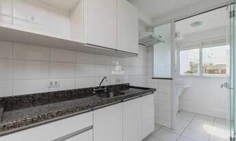 Imagem 4: Apartamento à venda com 3 quartos no Boa Vista em Curitiba