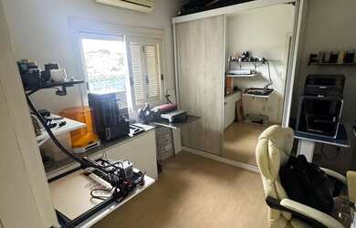 Imagem 6: Casa com piscina no Jardim Itu!