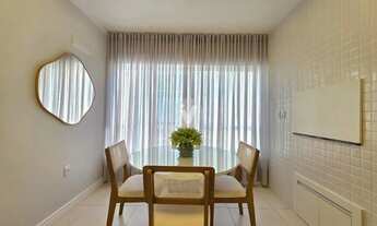 Imagem 5: Apartamento decorado, mobiliado, 2 dormitórios, vaga, Zona Nova, Capão da Canoa!