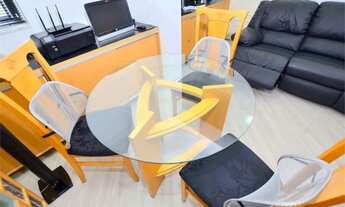 Imagem 5: Apartamento em Rua Guarará - Jardim Paulista - São Paulo/SP