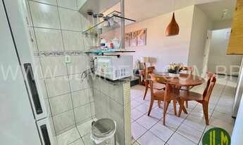 Imagem: VENDO APARTAMENTO COM 78m², 3 QUARTOS