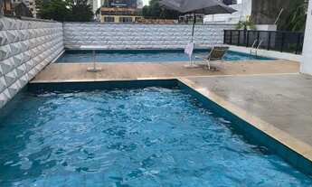 Imagem 2: Ed.Ravello Batista Campos 104M2, Batista Campos ,3/4 , 2 vgs