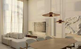 Imagem 5: Casa à venda em Indaiatuba, Jardim Panorama, com 3 suítes, com 193.46 m², London Park Inda