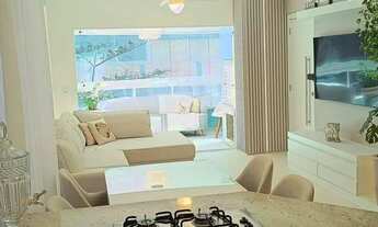 Imagem 6: Apartamento Garden com Terraço e 3 Quartos Balneário Camboriú