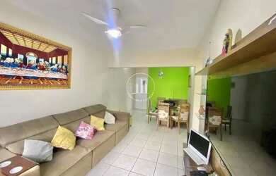 Imagem: Apartamento 3 Dormitórios