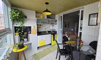 Imagem 2: Apartamento com 2 quartos e suíte a venda