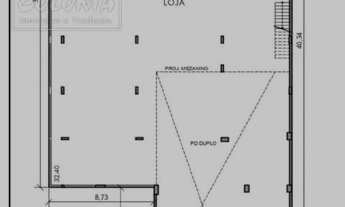 Imagem 3: Loja para venda ou locação - Consolação, São Paulo